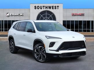 New 2026 Buick Enclave Sport Touring 360° Tour