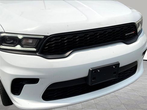 Used 2025 Dodge Durango GT AWD/4WD image 31
