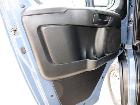 Used 2024 RAM ProMaster 3500 FWD image 22