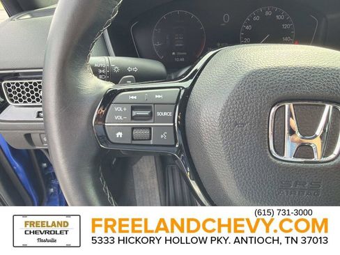 Used 2023 Honda Civic Sport image 27