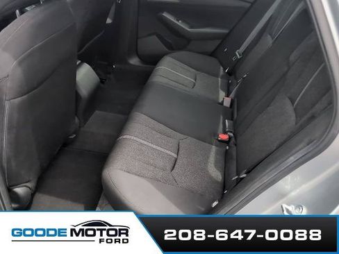 Used 2024 Honda Accord Sport image 8