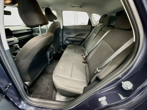 Used 2025 Hyundai Kona SEL FWD image 26