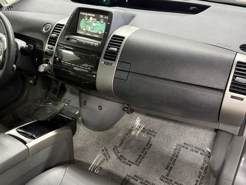 Used 2008 Toyota Prius FWD image 27