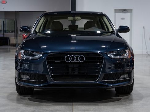 Used 2015 Audi A4 2.0T Premium Plus AWD/4WD image 70