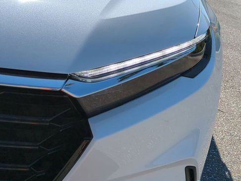 New 2026 Honda CR-V EX image 9