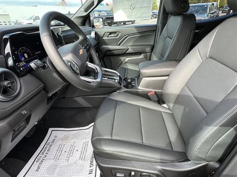 New 2026 Chevrolet Colorado LT w/ LT Convenience Package image 10