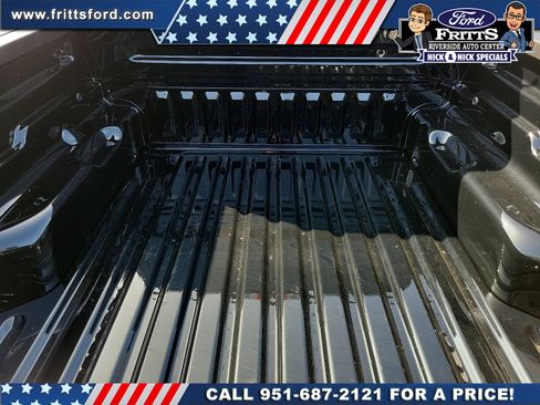 New 2025 Ford Maverick XL image 21