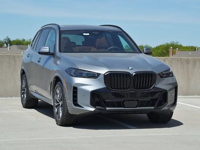 Used 2026 BMW X5 xDrive40i w/ M Sport Package