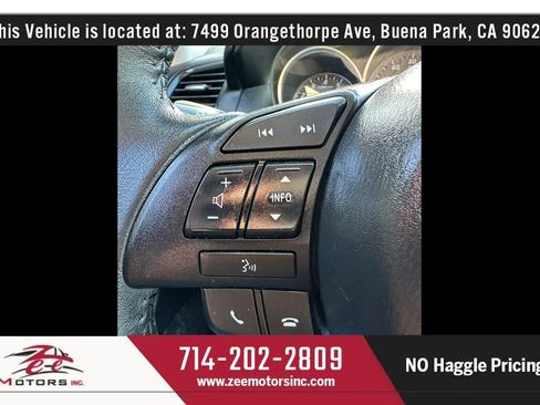 Used 2013 MAZDA CX-5 Touring w/ Bose & Moonroof Pkg image 29