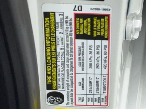 Used 2022 Lexus ES 350 image 55