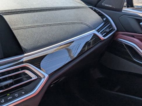 Used 2020 BMW X6 sDrive40i w/ M Sport Package image 28