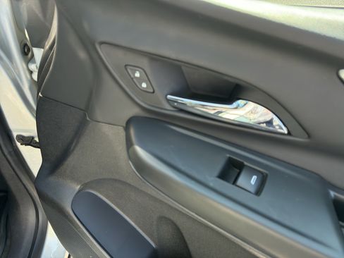 Used 2023 Chevrolet Bolt LT FWD image 54