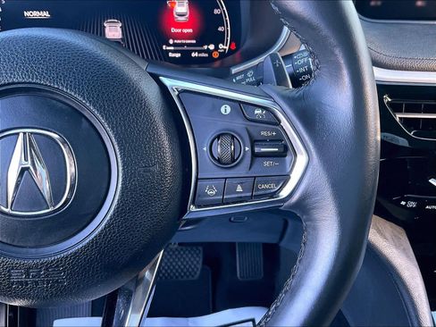 Used 2024 Acura MDX SH-AWD image 21