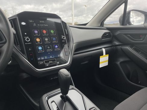 New 2026 Subaru Crosstrek 2.0i Premium image 22