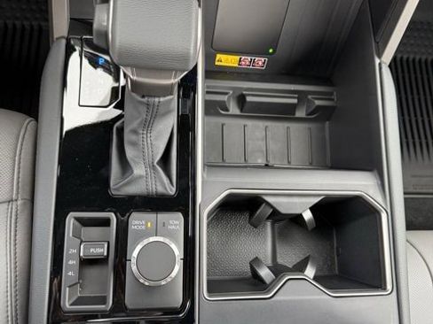 New 2026 Toyota Tundra Limited image 26