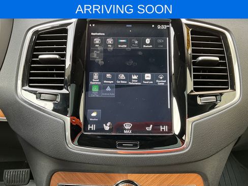 Used 2022 Volvo XC90 T6 Momentum w/ Advanced Package image 20