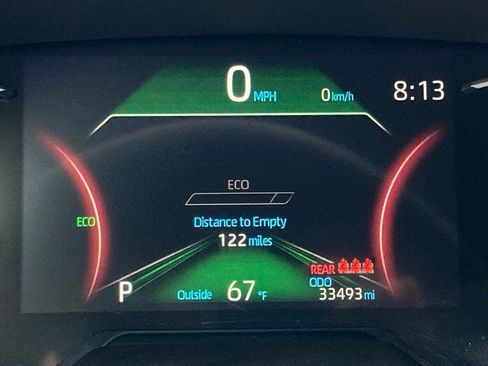 Used 2024 Toyota RAV4 LE image 14