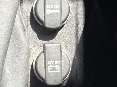 Used 2022 RAM ProMaster City Wagon image 29