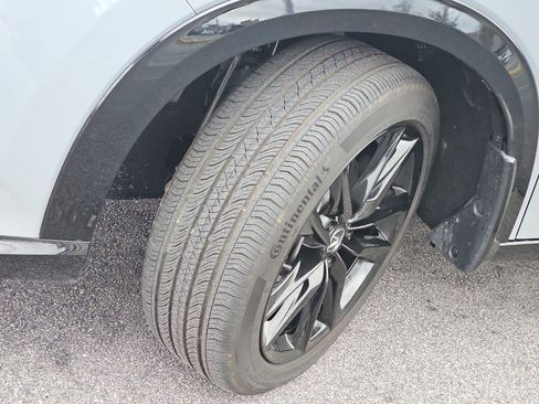 Used 2025 Acura ADX A-Spec image 31