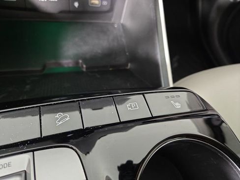 Used 2023 Hyundai Tucson SEL AWD/4WD image 30