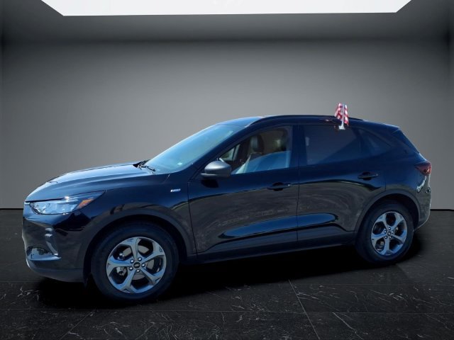 Used 2026 Ford Escape ST-Line AWD/4WD image 6