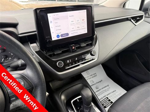 Used 2024 Toyota Corolla LE image 26