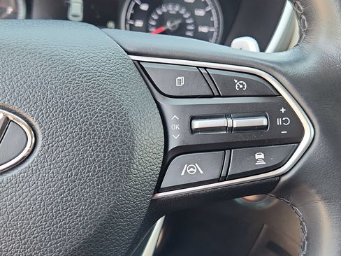 Used 2023 Hyundai Santa Fe SEL AWD/4WD image 20