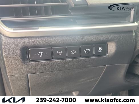 Certified 2024 Kia Telluride EX X-Line AWD/4WD image 25