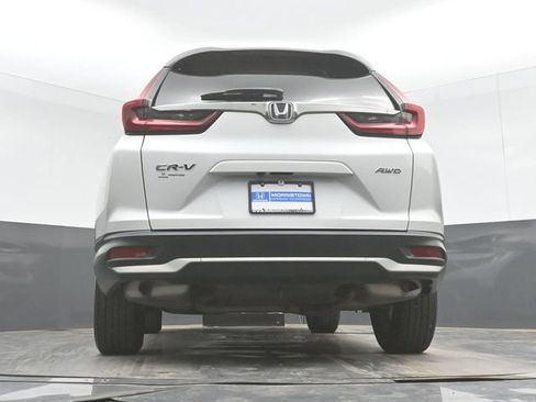 Used 2020 Honda CR-V EX image 45