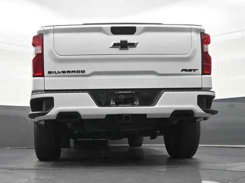 Used 2022 Chevrolet Silverado 1500 RST w/ Redline Edition RWD image 26