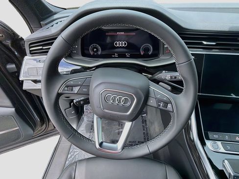 New 2026 Audi Q7 2.0T Premium AWD/4WD image 39