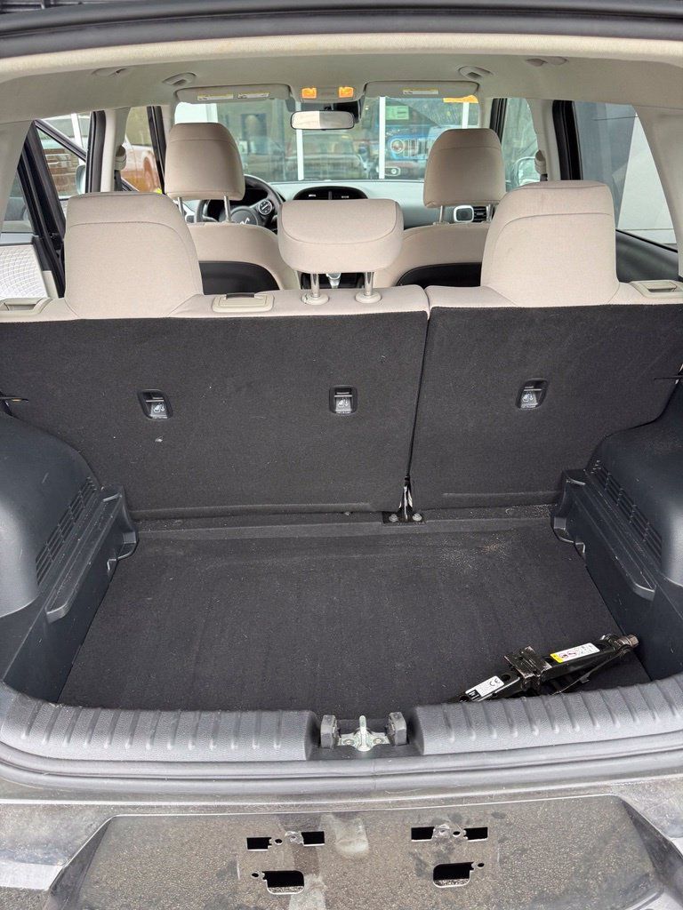Used 2023 Kia Soul LX FWD image 13