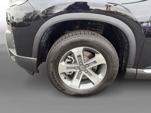 New 2026 Honda Pilot EX-L image 9