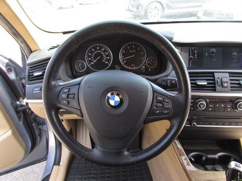 Used 2011 BMW X3 xDrive28i AWD/4WD image 11
