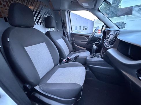 Used 2021 RAM ProMaster City Tradesman image 19