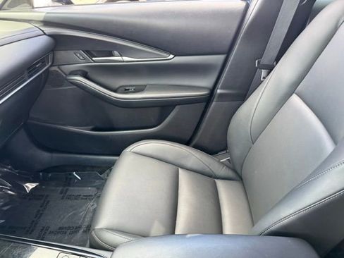 Certified 2024 MAZDA CX-30 AWD 2.5 S w/ Select Sport Pkg image 19