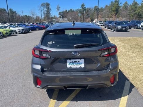 New 2026 Subaru Impreza 2.0i Sport AWD/4WD image 6