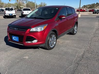 Used 2013 Ford Escape SEL