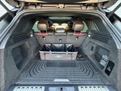 Used 2024 Land Rover Range Rover Sport Dynamic SE image 26