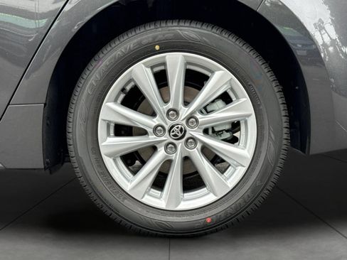 New 2026 Toyota Corolla SE FWD image 32