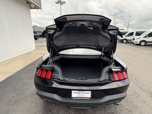 Used 2024 Ford Mustang GT Premium image 44