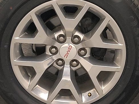 Used 2018 GMC Sierra 1500 SLT w/ Texas SLT Premium Package image 31