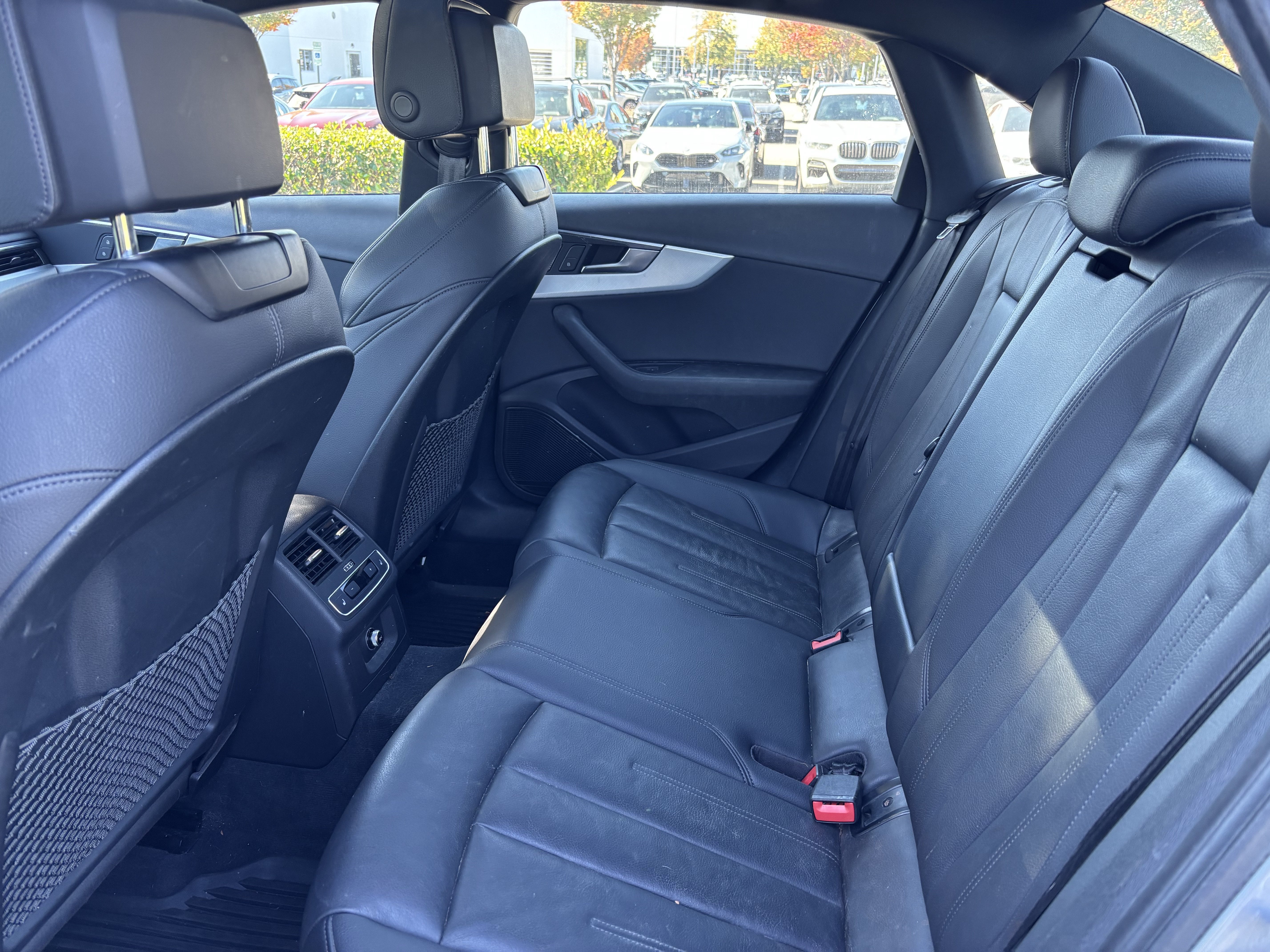 Used 2018 Audi A4 2.0T Premium Plus w/ Premium Plus Package AWD/4WD image 10