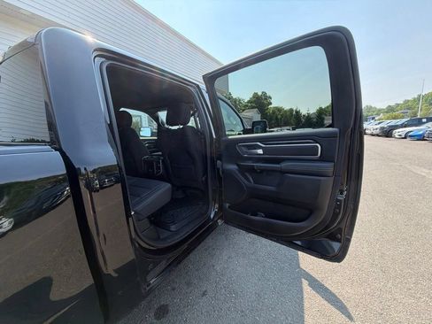 Used 2023 RAM 1500 Big Horn AWD/4WD image 49