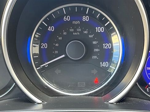 Used 2016 Honda Fit LX image 13