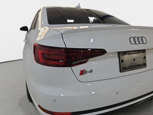 Used 2019 Audi S4 Premium Plus AWD/4WD image 30