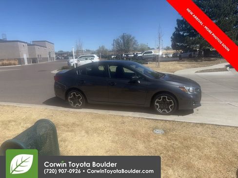 Used 2018 Subaru Impreza 2.0i image 9