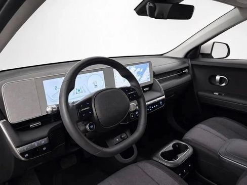 Used 2024 Hyundai Ioniq 5 SEL AWD/4WD image 13
