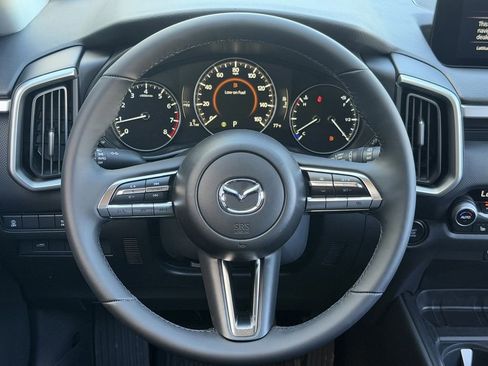 New 2025 MAZDA CX-50 AWD 2.5 S w/ Weather Package image 13