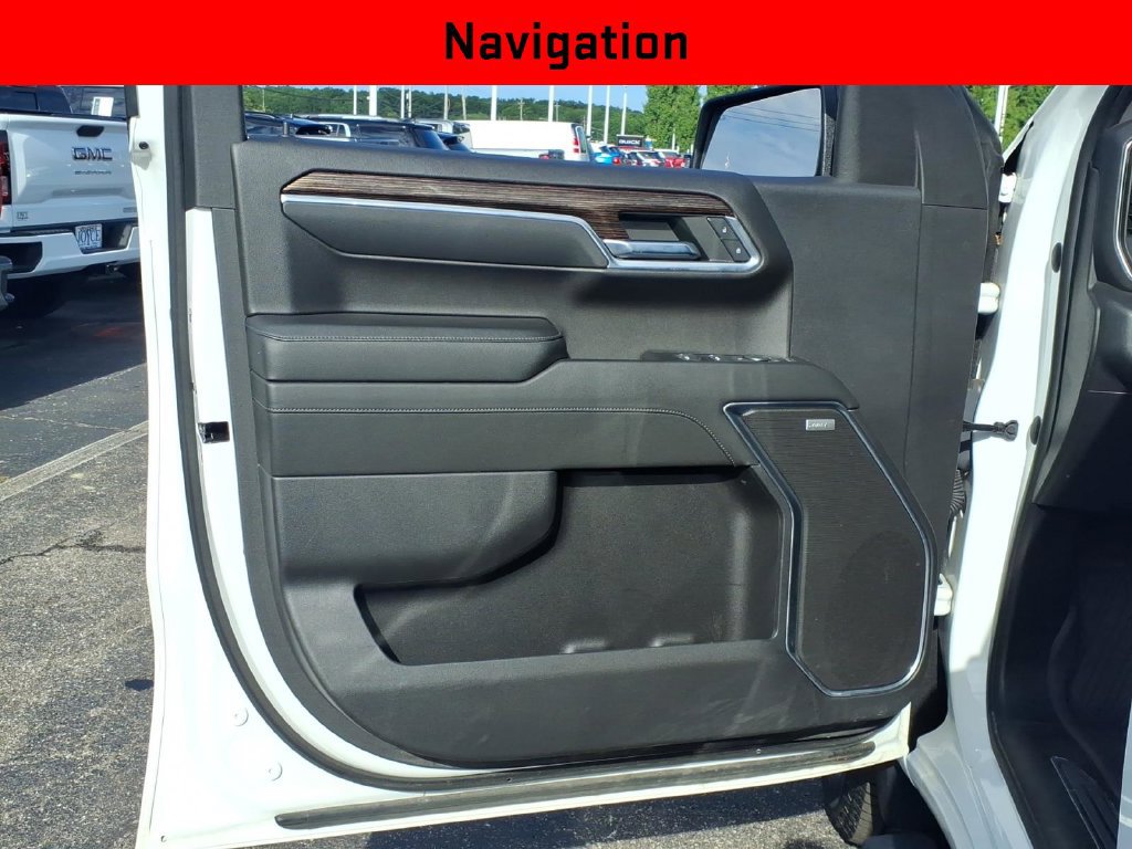Certified 2022 GMC Sierra 1500 Elevation w/ Preferred Package AWD/4WD image 15